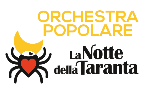 Orchestra Popolare La Notte della Taranta