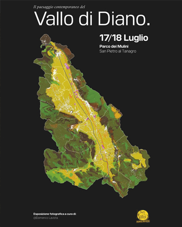 Mostra forografica Domenico Lavista