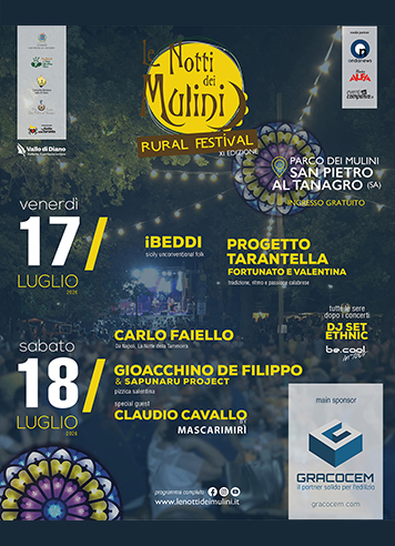 volantino 2026 fronte