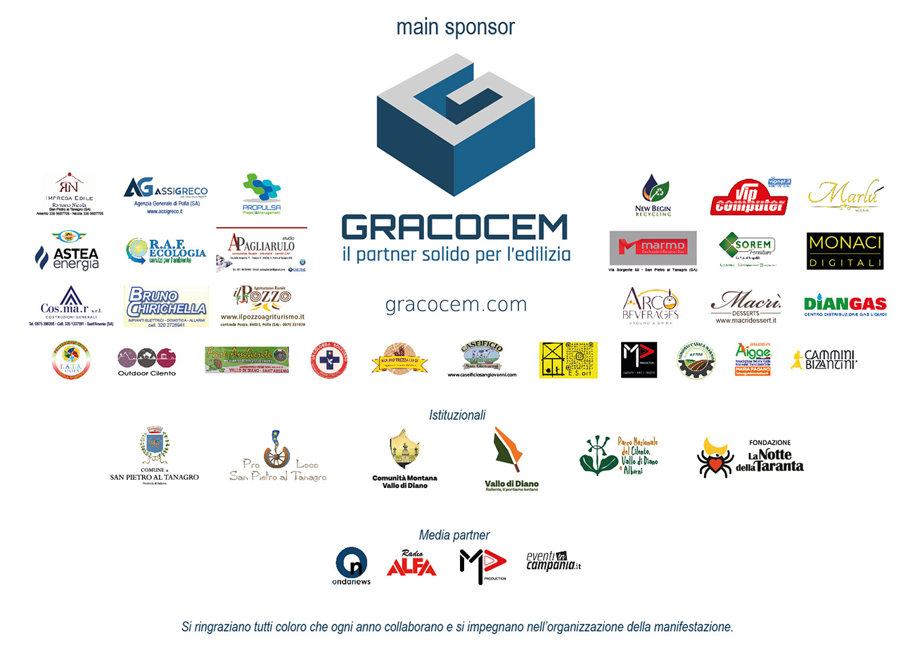 sponsor le notti dei mulini